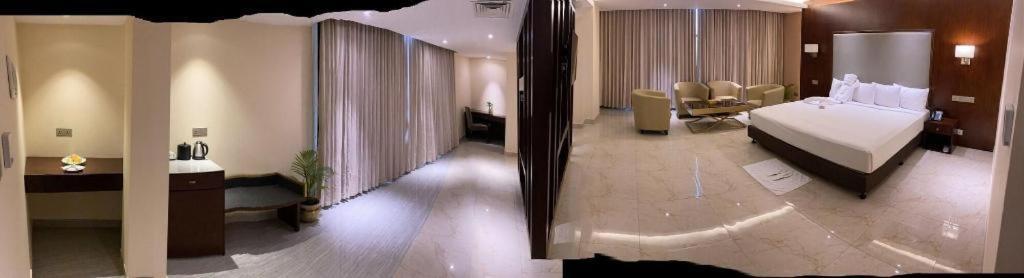 Hotel Tower Inn, Chittagong Ngoại thất bức ảnh