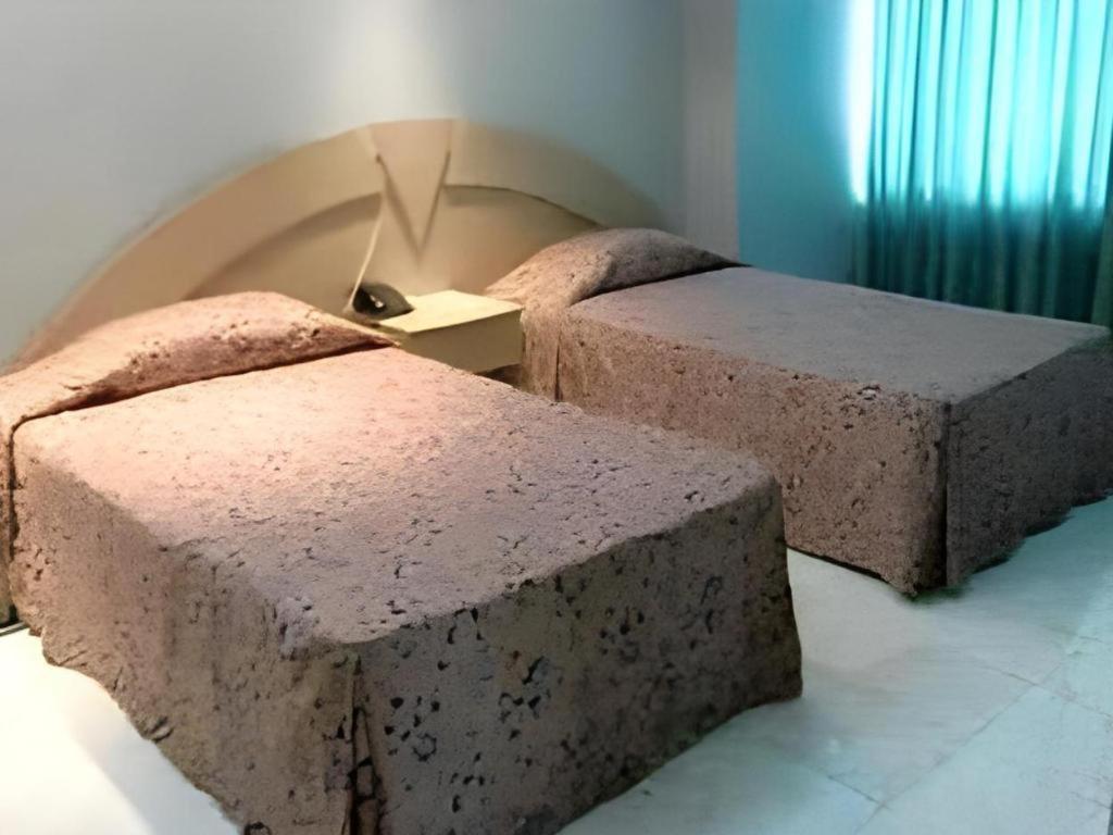 Hotel Tower Inn, Chittagong Ngoại thất bức ảnh