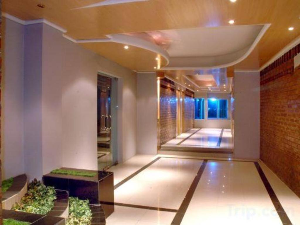 Hotel Tower Inn, Chittagong Ngoại thất bức ảnh