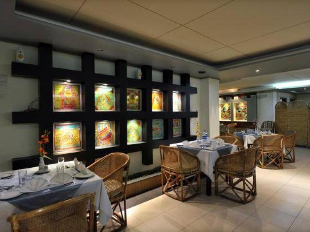 Hotel Tower Inn, Chittagong Ngoại thất bức ảnh