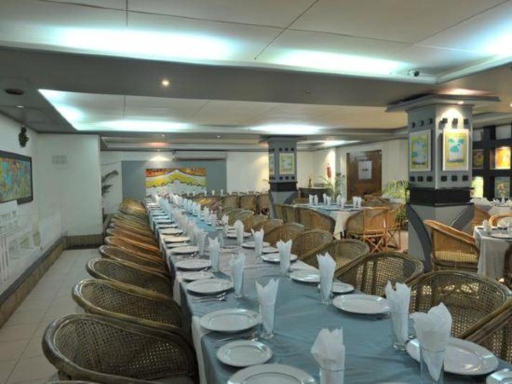 Hotel Tower Inn, Chittagong Ngoại thất bức ảnh