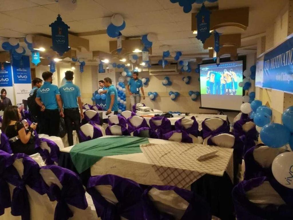 Hotel Tower Inn, Chittagong Ngoại thất bức ảnh