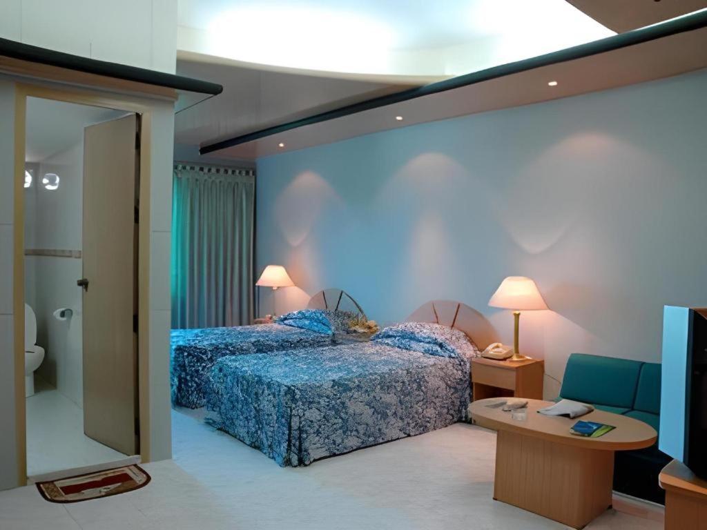 Hotel Tower Inn, Chittagong Ngoại thất bức ảnh