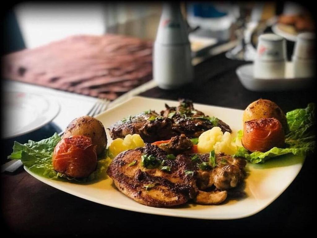Hotel Tower Inn, Chittagong Ngoại thất bức ảnh