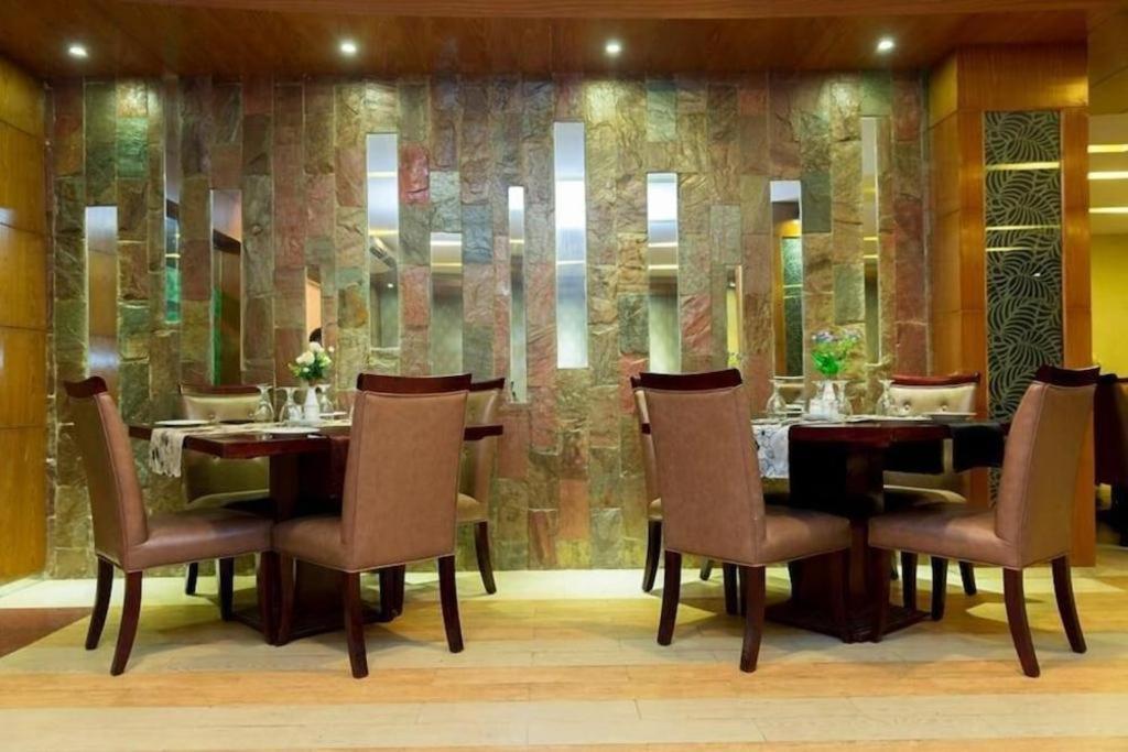 Hotel Tower Inn, Chittagong Ngoại thất bức ảnh
