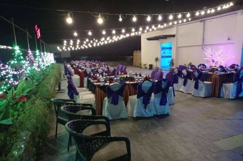 Hotel Tower Inn, Chittagong Ngoại thất bức ảnh