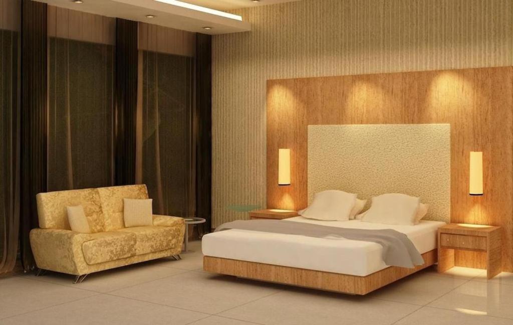 Hotel Tower Inn, Chittagong Ngoại thất bức ảnh