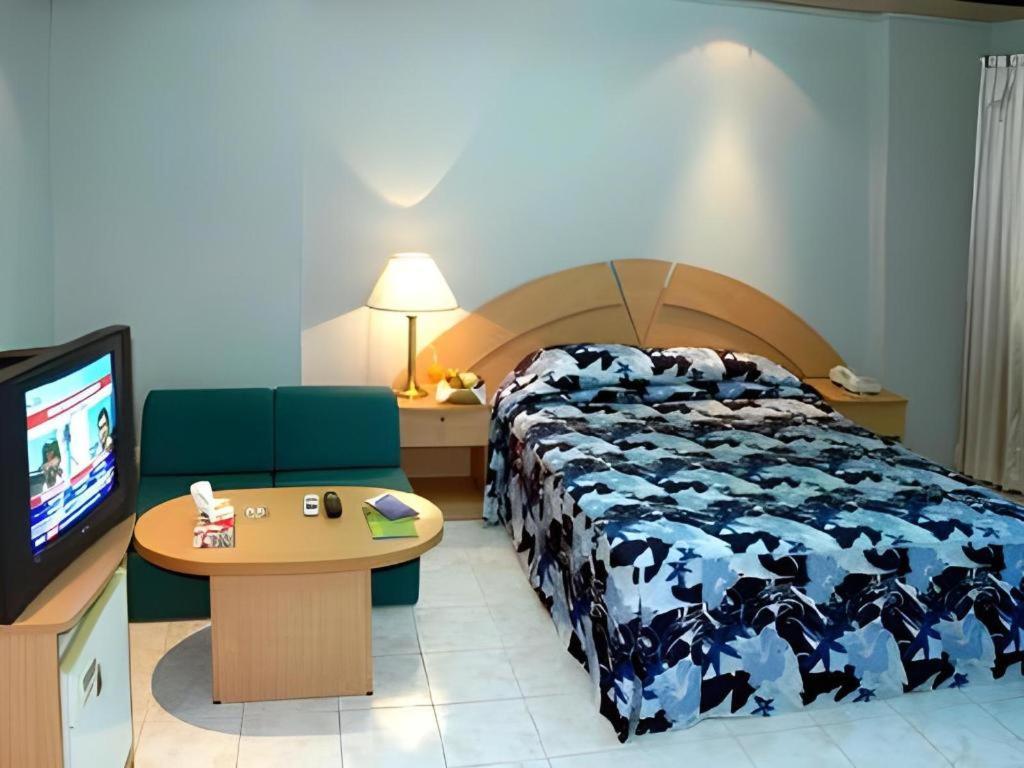 Hotel Tower Inn, Chittagong Ngoại thất bức ảnh