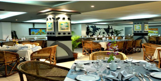 Hotel Tower Inn, Chittagong Ngoại thất bức ảnh